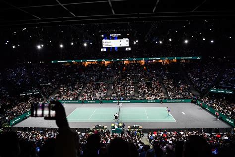 montant de la cagnotte du tennis rolex master mile 2018|Tennis. Rolex Paris Masters .